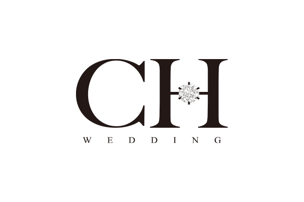 C.H Wedding 婚紗