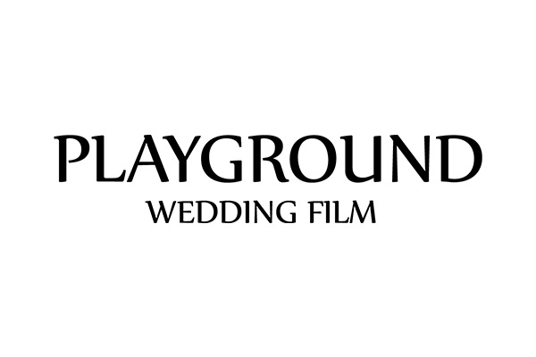 Playground Wedding 美式婚禮錄影團隊