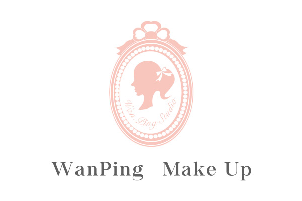 晼屏WanPing makeup