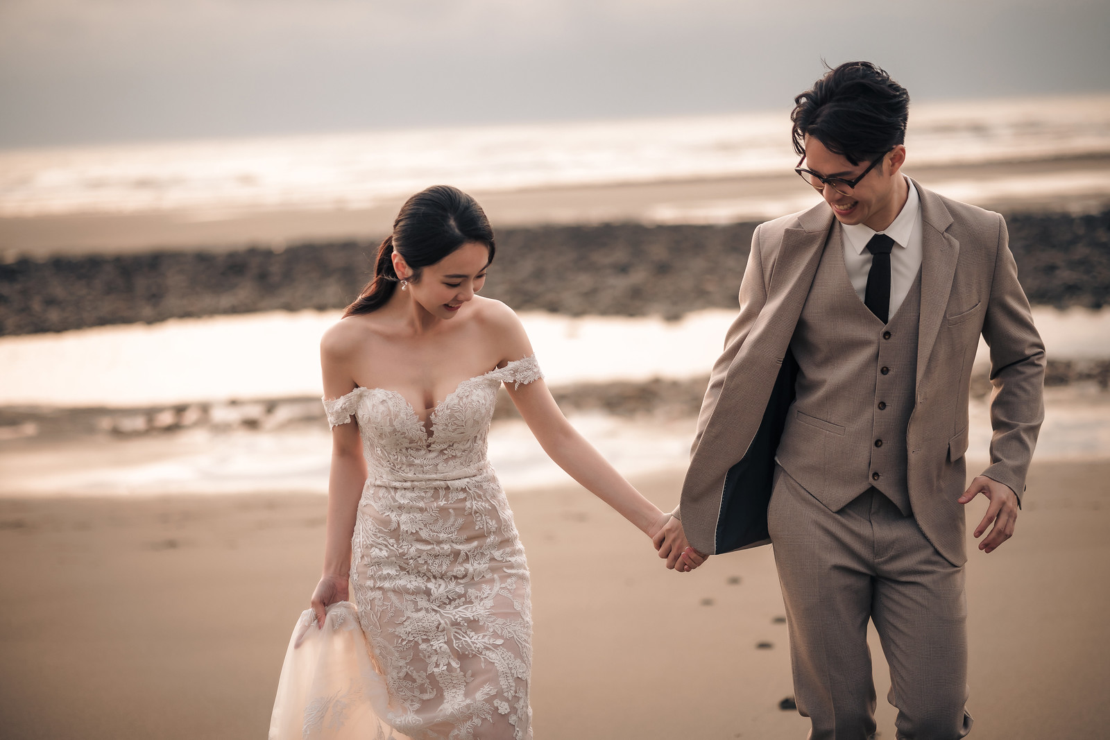 【婚紗攝影】自然唯美 阿政
